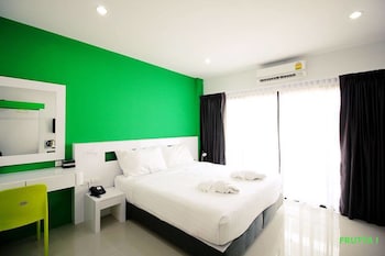 the frutta boutique patong hotel adults only