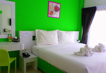 the frutta boutique patong hotel adults only