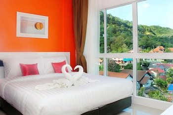 the frutta boutique patong hotel adults only