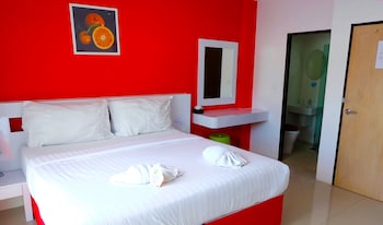 the frutta boutique patong hotel adults only