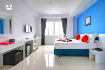 the frutta boutique patong hotel adults only