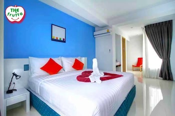 the frutta boutique patong hotel adults only