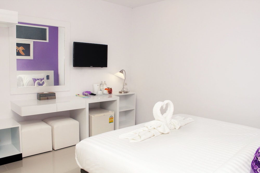 the frutta boutique patong hotel adults only