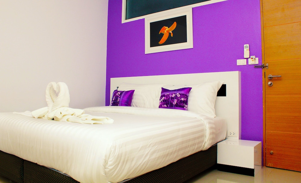 the frutta boutique patong hotel adults only