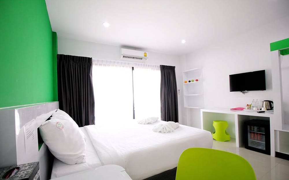 the frutta boutique patong hotel adults only