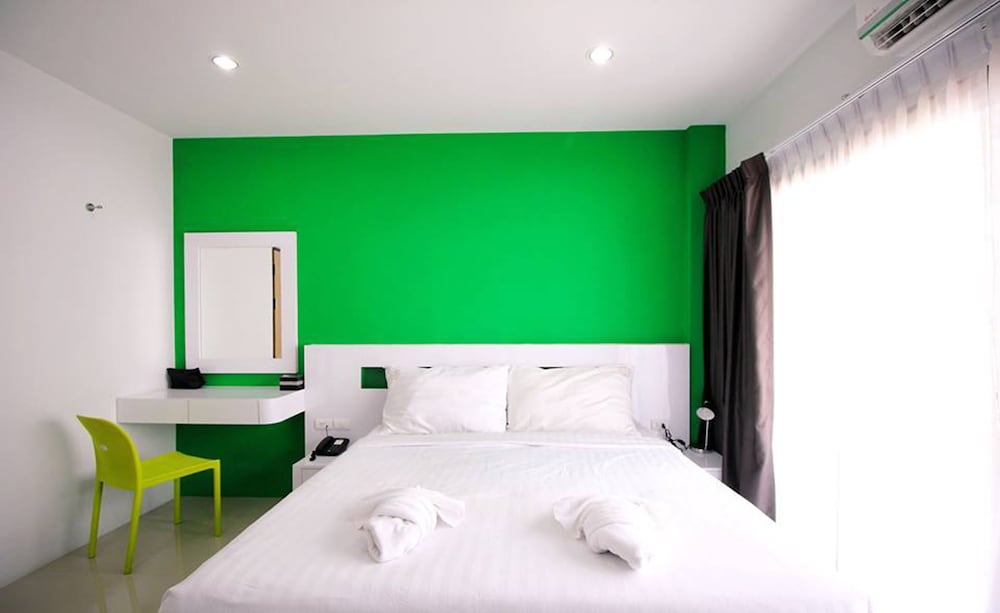 the frutta boutique patong hotel adults only