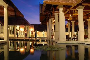 Suuko Wellness & Spa Resort,Kathu>>Chalong,4 star