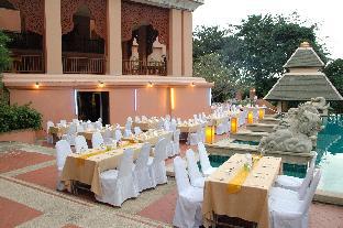 Suuko Wellness & Spa Resort,Kathu>>Chalong,4 star