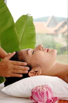 suuko wellness and spa resort