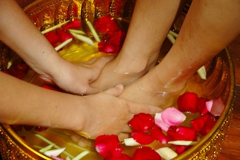 suuko wellness and spa resort