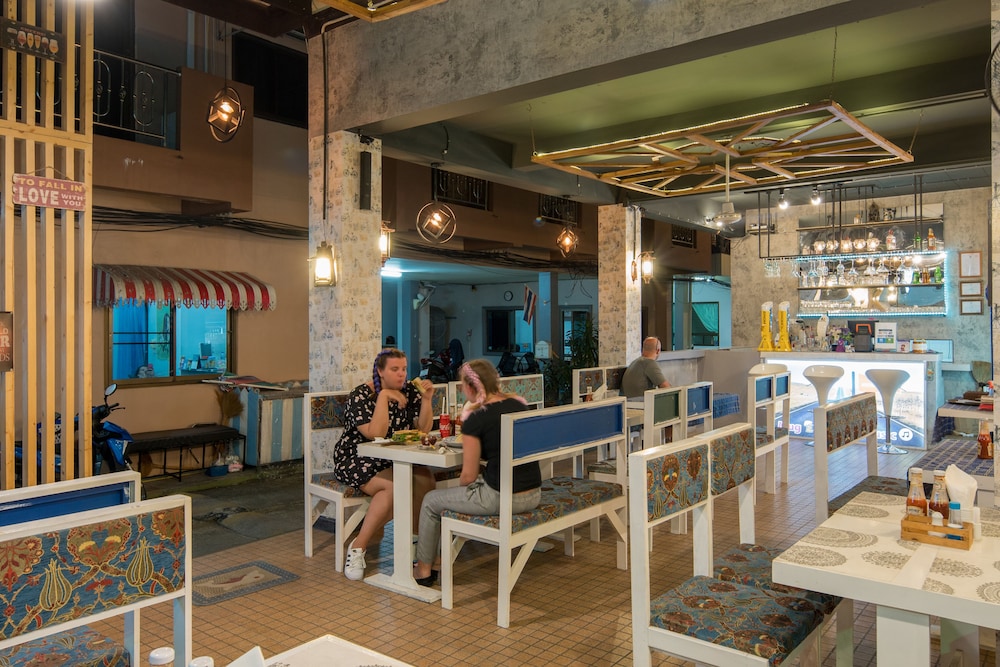 amarin hotel patong