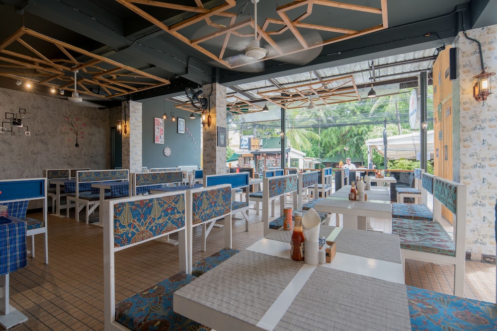 amarin hotel patong