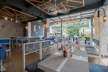 Amarin Hotel Patong,Kathu>>Karon Beach,3 star