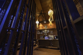 Quality Beach Resorts And Spa Patong,Patong Beach>>Patong,4 star