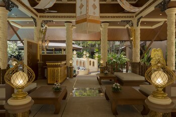 Quality Beach Resorts And Spa Patong,Patong Beach>>Patong,4 star