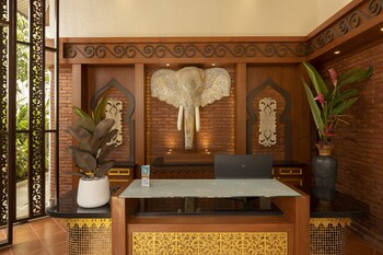 Quality Beach Resorts And Spa Patong,Patong Beach>>Patong,4 star