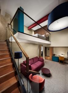 Doubletree By Hilton Hotel Melbourne - Flinders Street,Melbourne>>Fitzroy,5 star