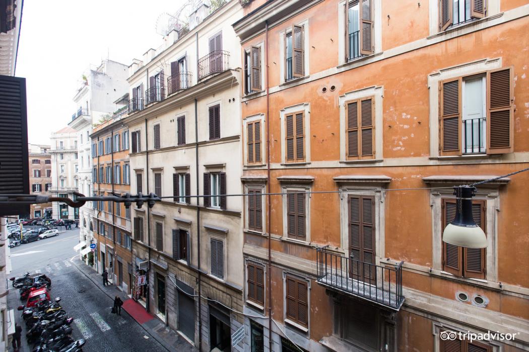 residenza ki bed and breakfast