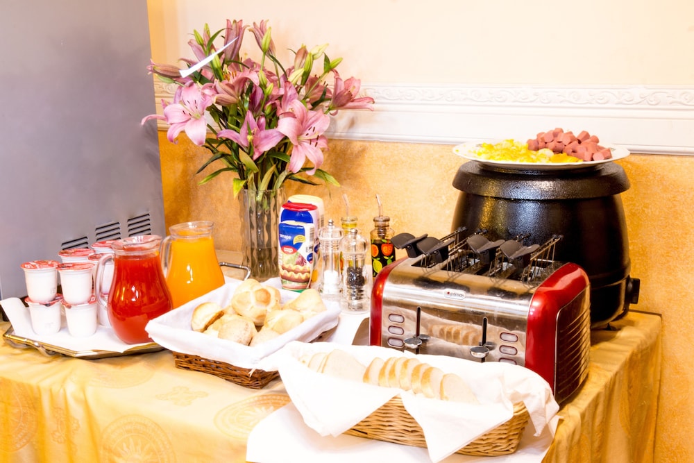 residenza ki bed and breakfast