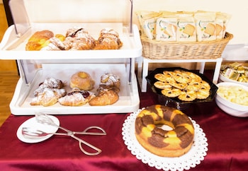 residenza ki bed and breakfast