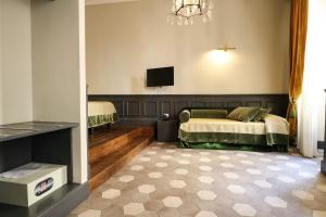 residenza ki bed and breakfast