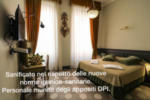 residenza ki bed and breakfast