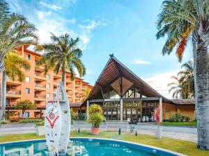 Hotel Nacional Inn Angra Dos Reis,Angra Dos Reis,4 star