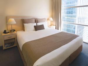 oaks melbourne on lonsdale suites