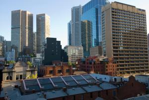 oaks melbourne on lonsdale suites