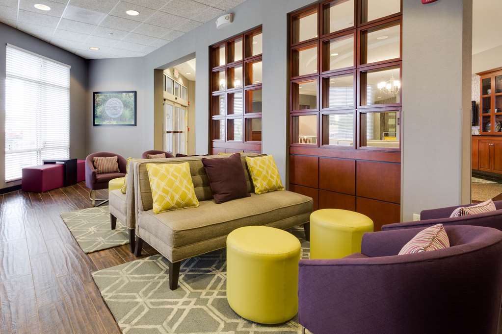 drury inn and suites middletown franklin