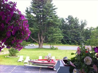 Americas Best Value Inn Scarborough Portland,Eagle Lake>>Cumberland,2 star