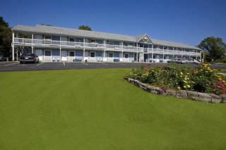 Americas Best Value Inn Scarborough Portland,Eagle Lake>>Cumberland,2 star