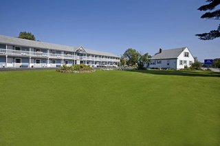 Americas Best Value Inn Scarborough Portland,Eagle Lake>>Cumberland,2 star