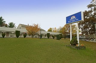 Americas Best Value Inn North Kingstown,North Kingstown>>East Greenwich,1 star
