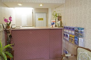 americas best value inn north kingstown