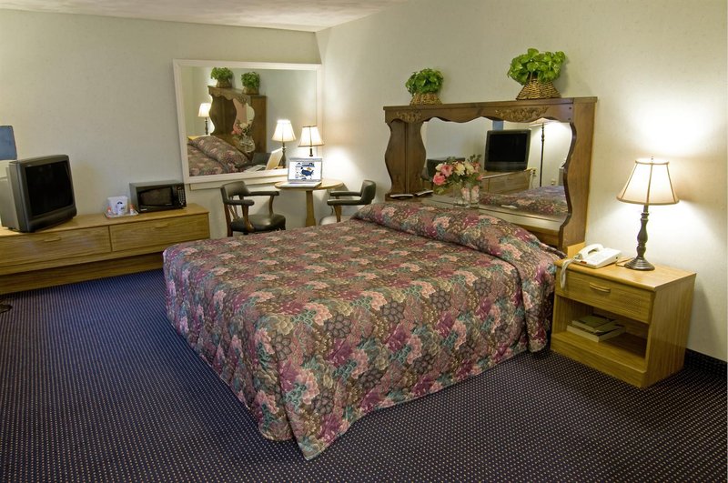 americas best value inn north kingstown