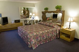 Americas Best Value Inn North Kingstown,North Kingstown>>East Greenwich,1 star