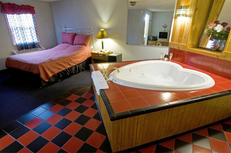 americas best value inn north kingstown