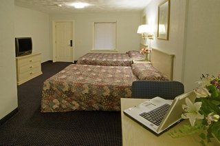 americas best value inn north kingstown