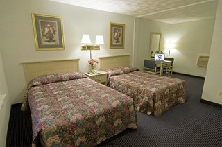 americas best value inn north kingstown