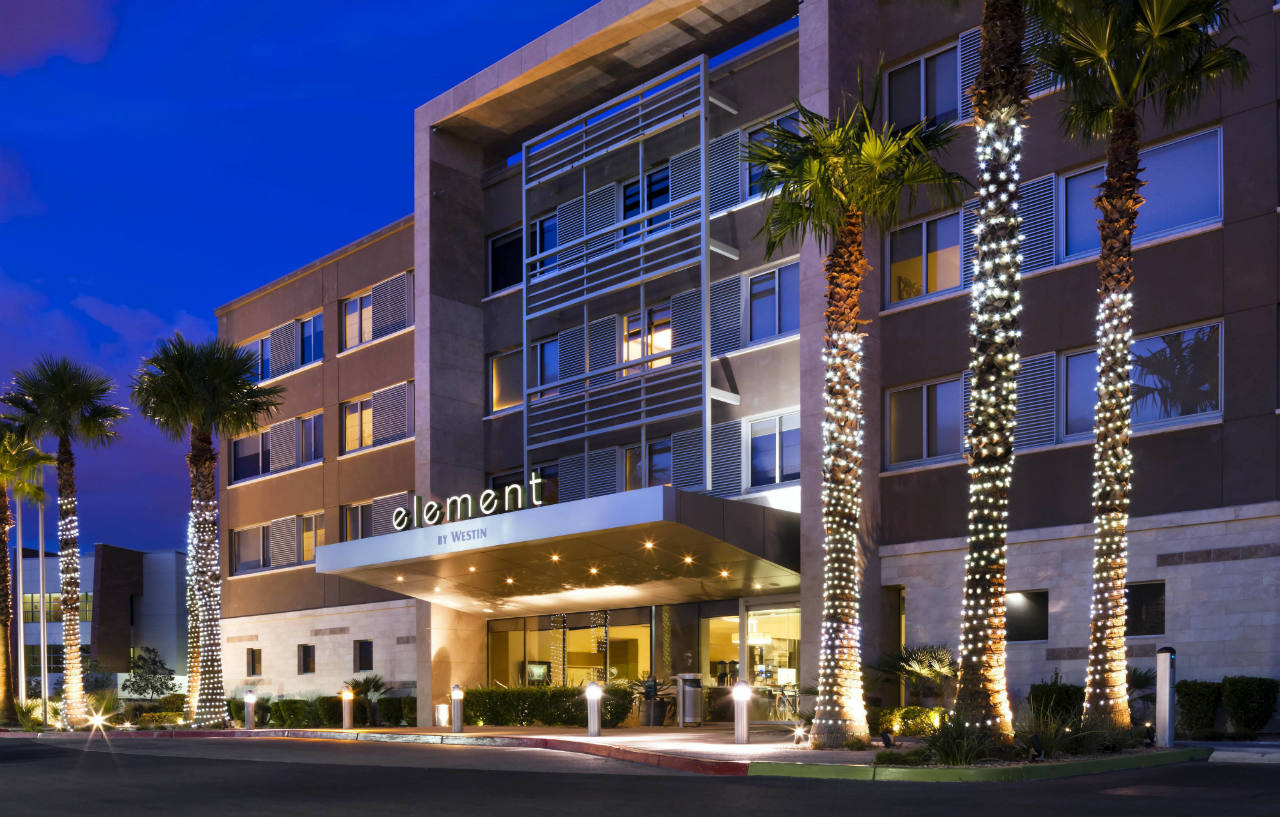 Element Las Vegas Summerlin,Downtown Las Vegas>>Clark County,3 star