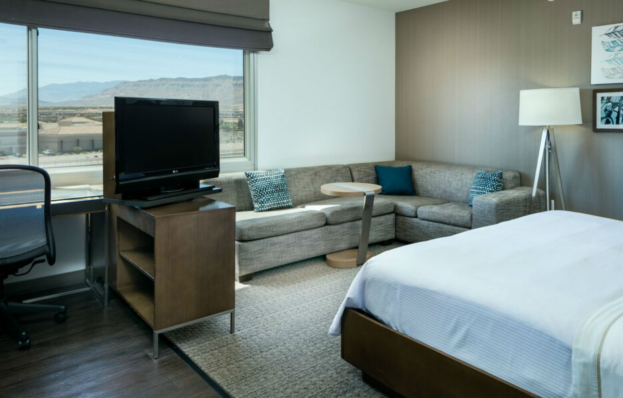 Element Las Vegas Summerlin,Downtown Las Vegas>>Clark County,3 star
