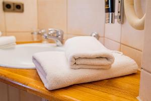 berggasthof hotel adersberg