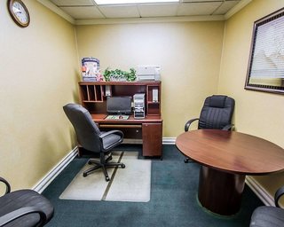 island hotel of the space coast