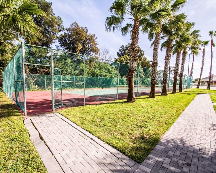 island hotel of the space coast