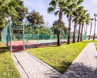 island hotel of the space coast