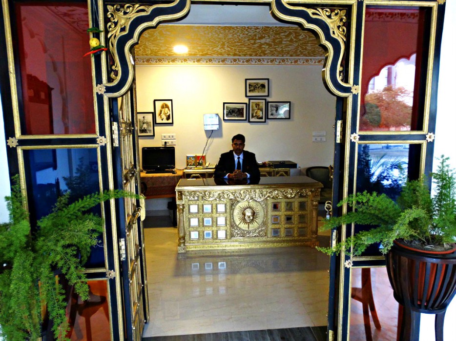 umaid residency a regal heritage home
