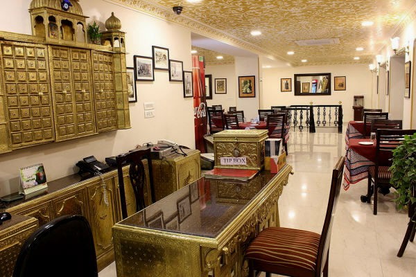 umaid residency a regal heritage home