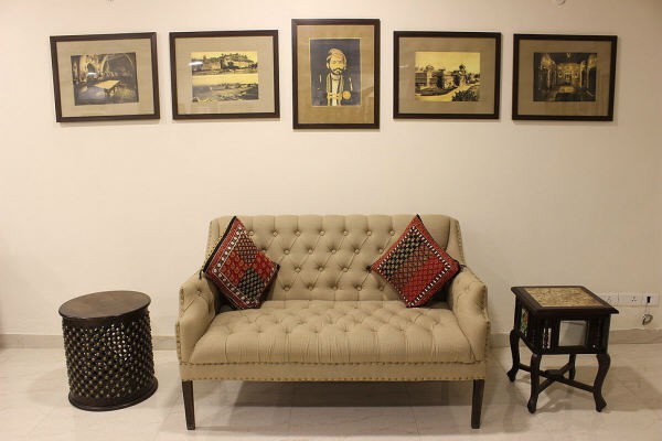 umaid residency a regal heritage home