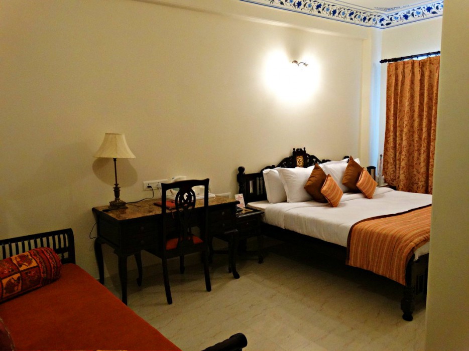 umaid residency a regal heritage home